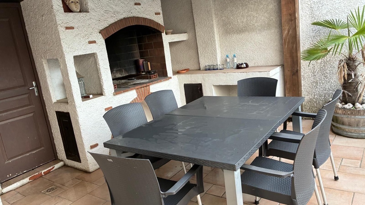 Photo of Outdoor in Salleles-d'Aude