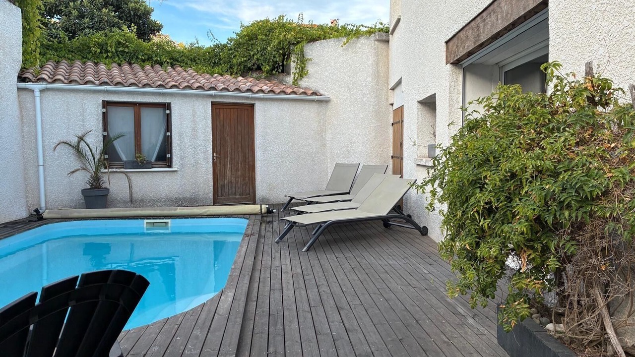 Photo of Outdoor in Salleles-d'Aude