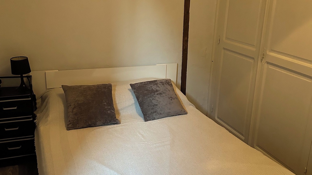 Photo of Bedroom in Salleles-d'Aude