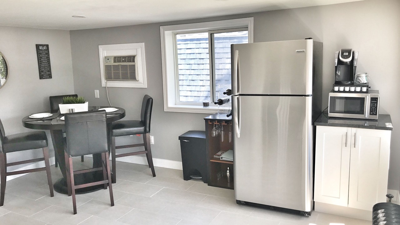 Photo of Kitchen in Walkerville