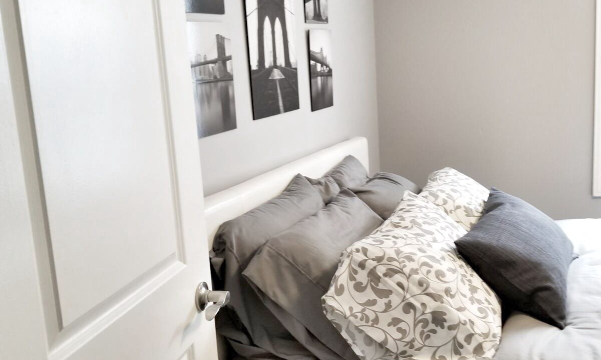 Photo of Bedroom in Walkerville