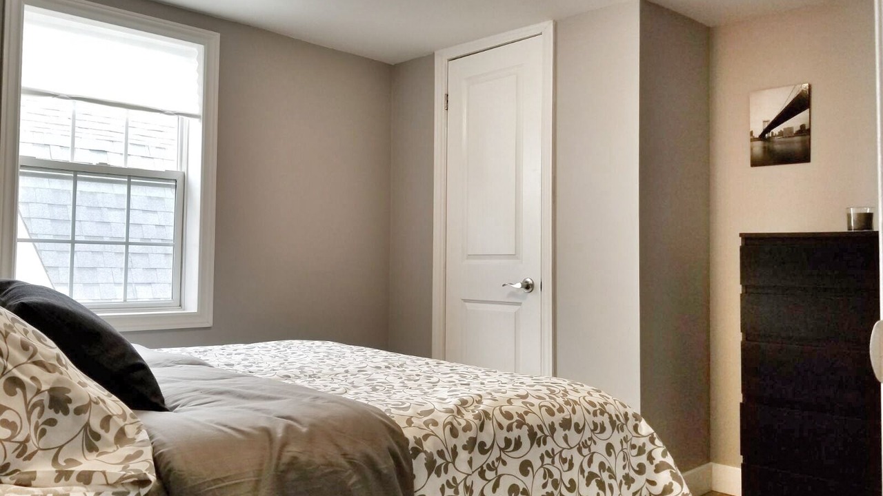 Photo of Bedroom in Walkerville