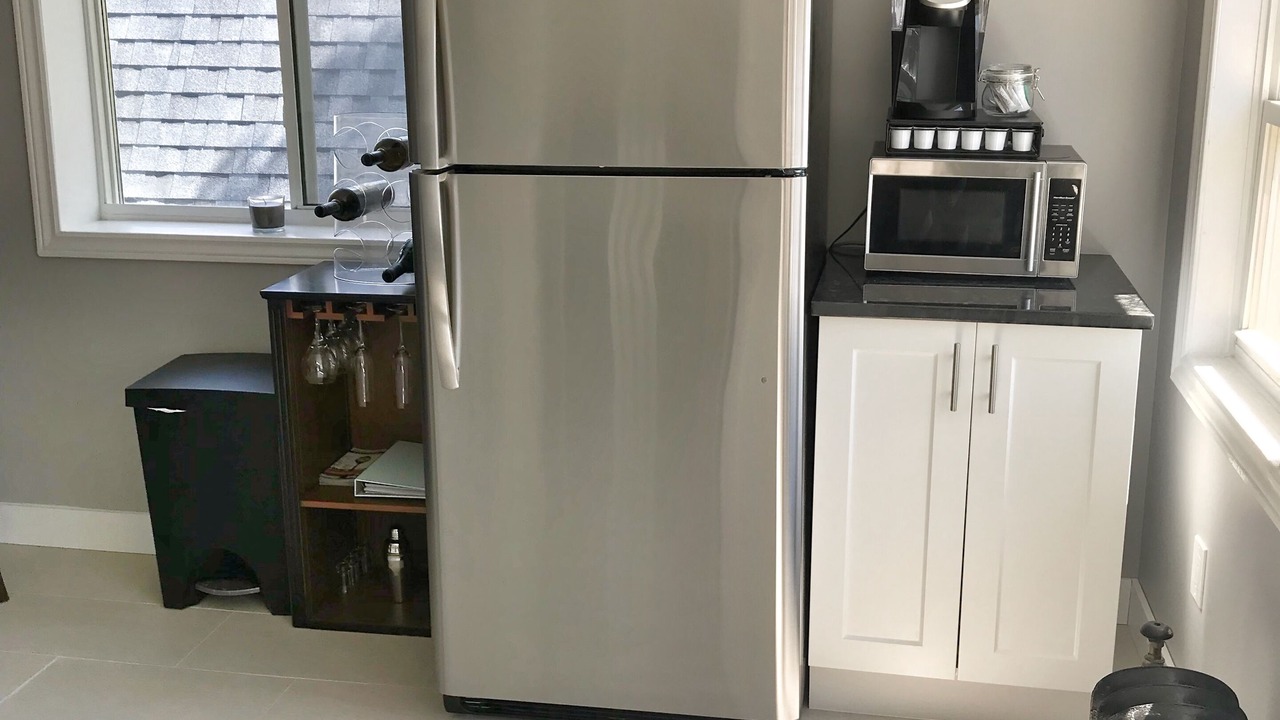 Photo of Kitchen in Walkerville