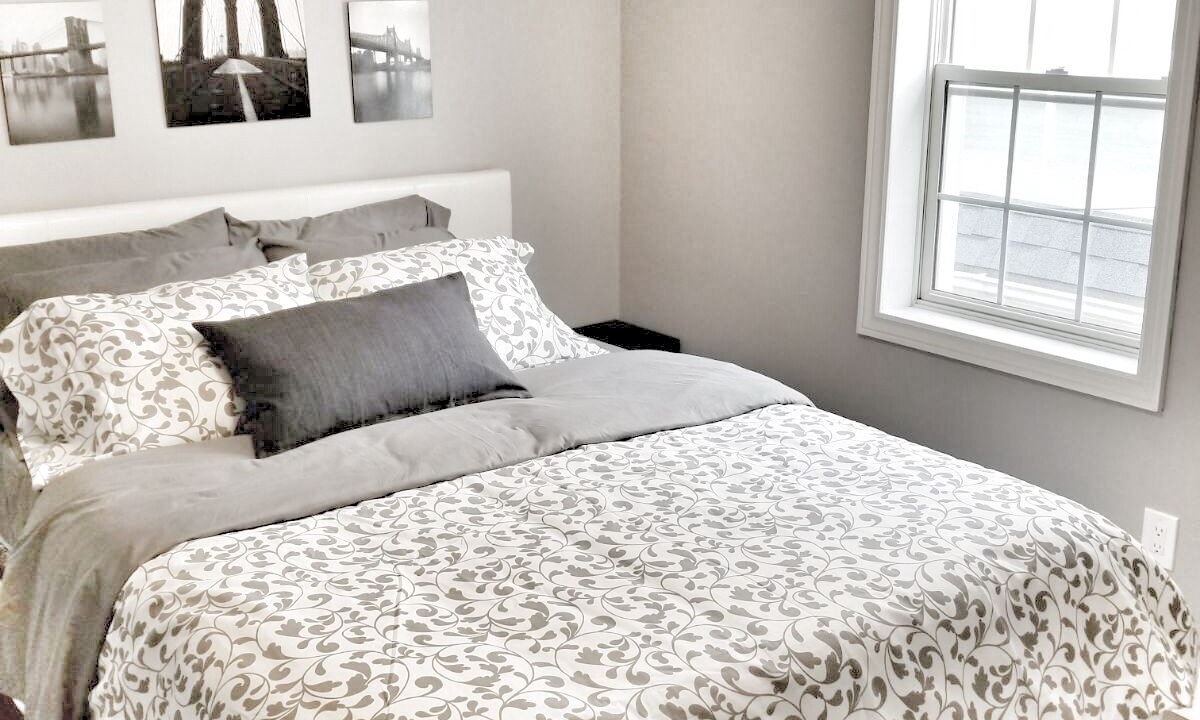 Photo of Bedroom in Walkerville
