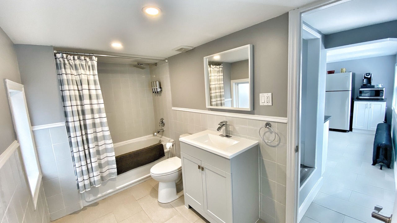 Photo of Bathroom in Walkerville