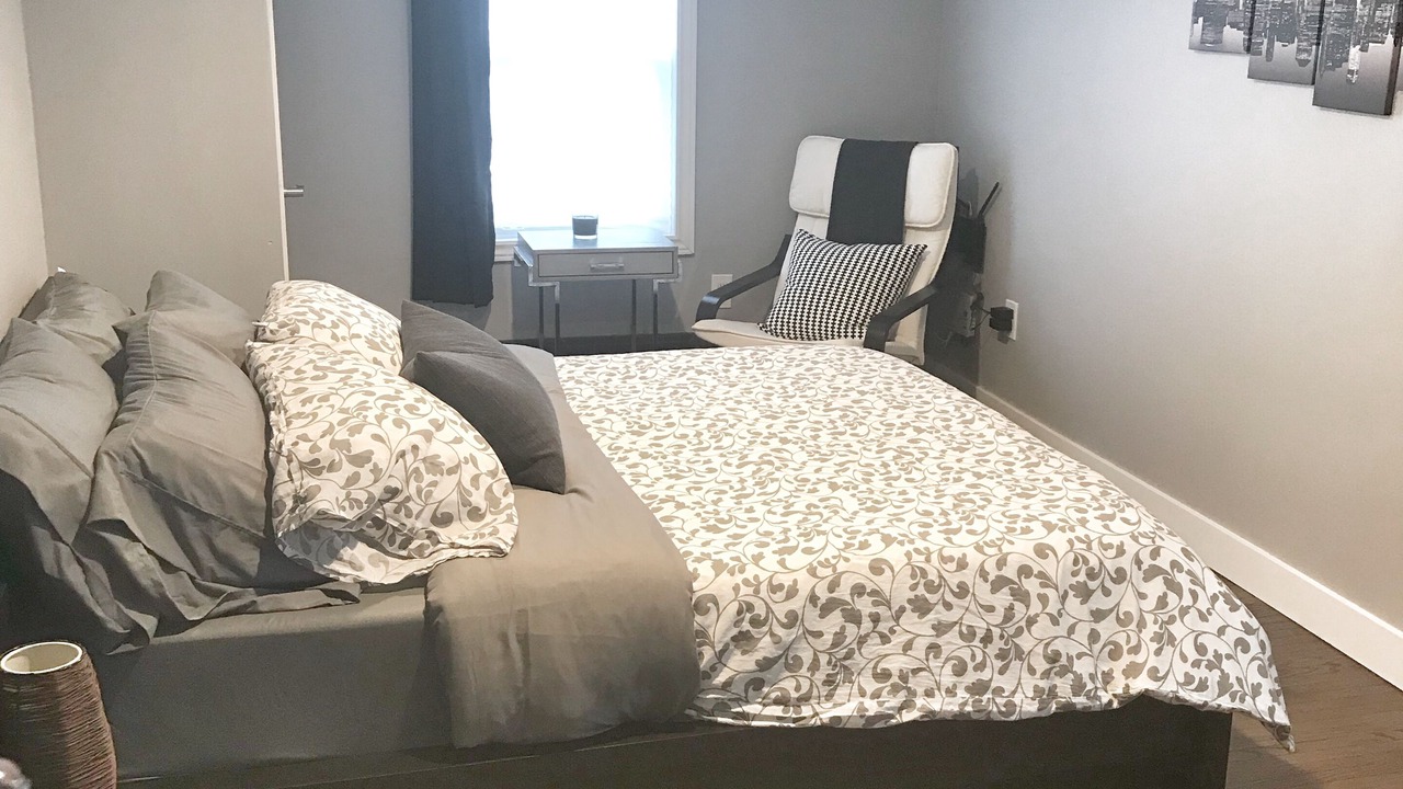 Photo of Bedroom in Walkerville