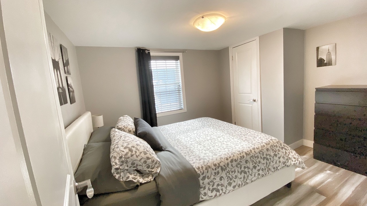 Photo of Bedroom in Walkerville