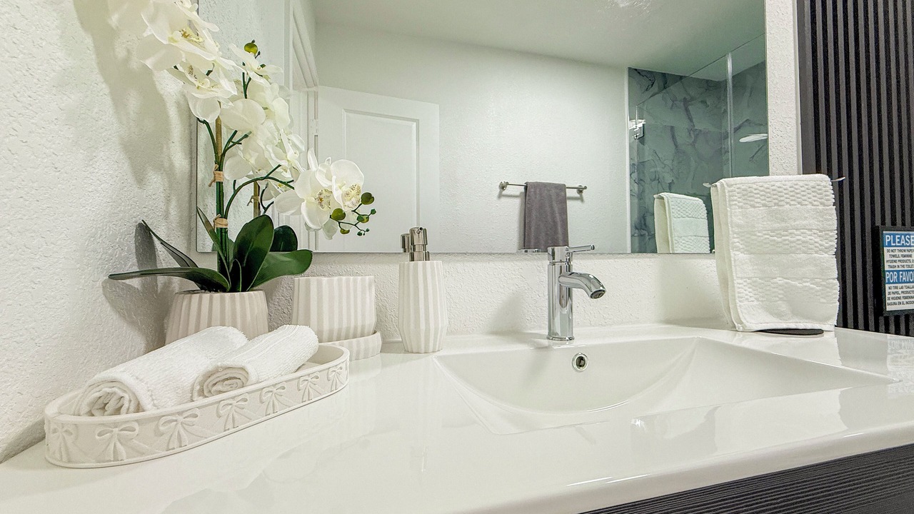 Photo of Bathroom in Miramar