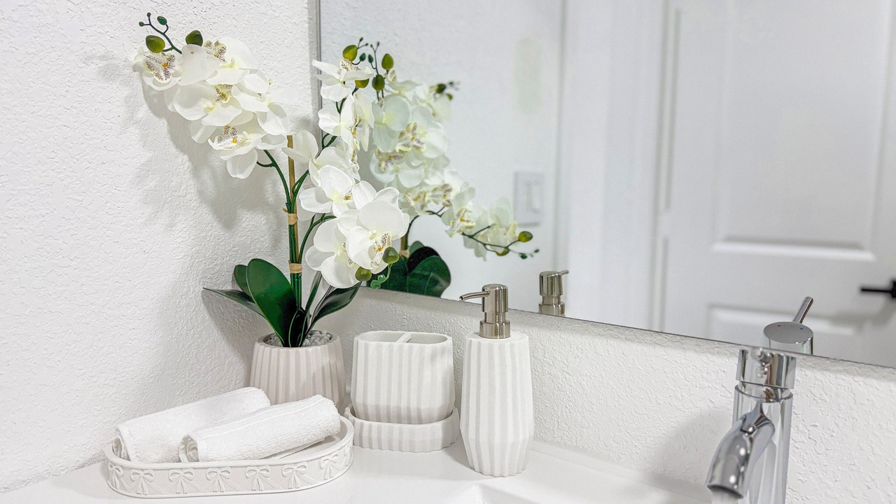 Photo of Bathroom in Miramar