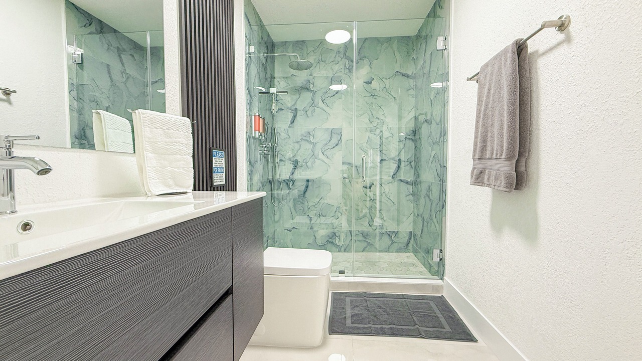 Photo of Bathroom in Miramar