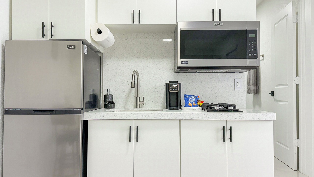 Photo of Kitchen in Miramar