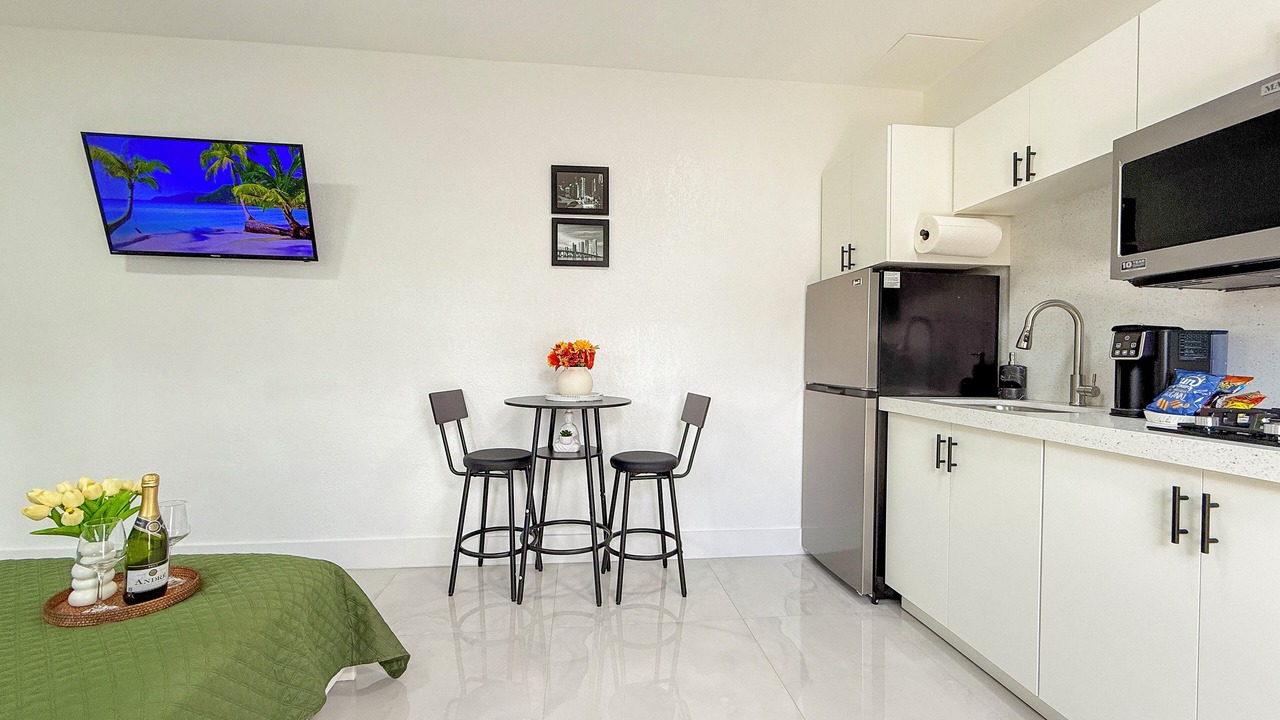 Photo of Kitchen in Miramar