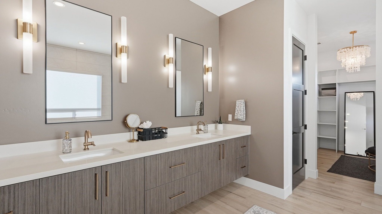 Photo of Bathroom in Rio Verde Foothills