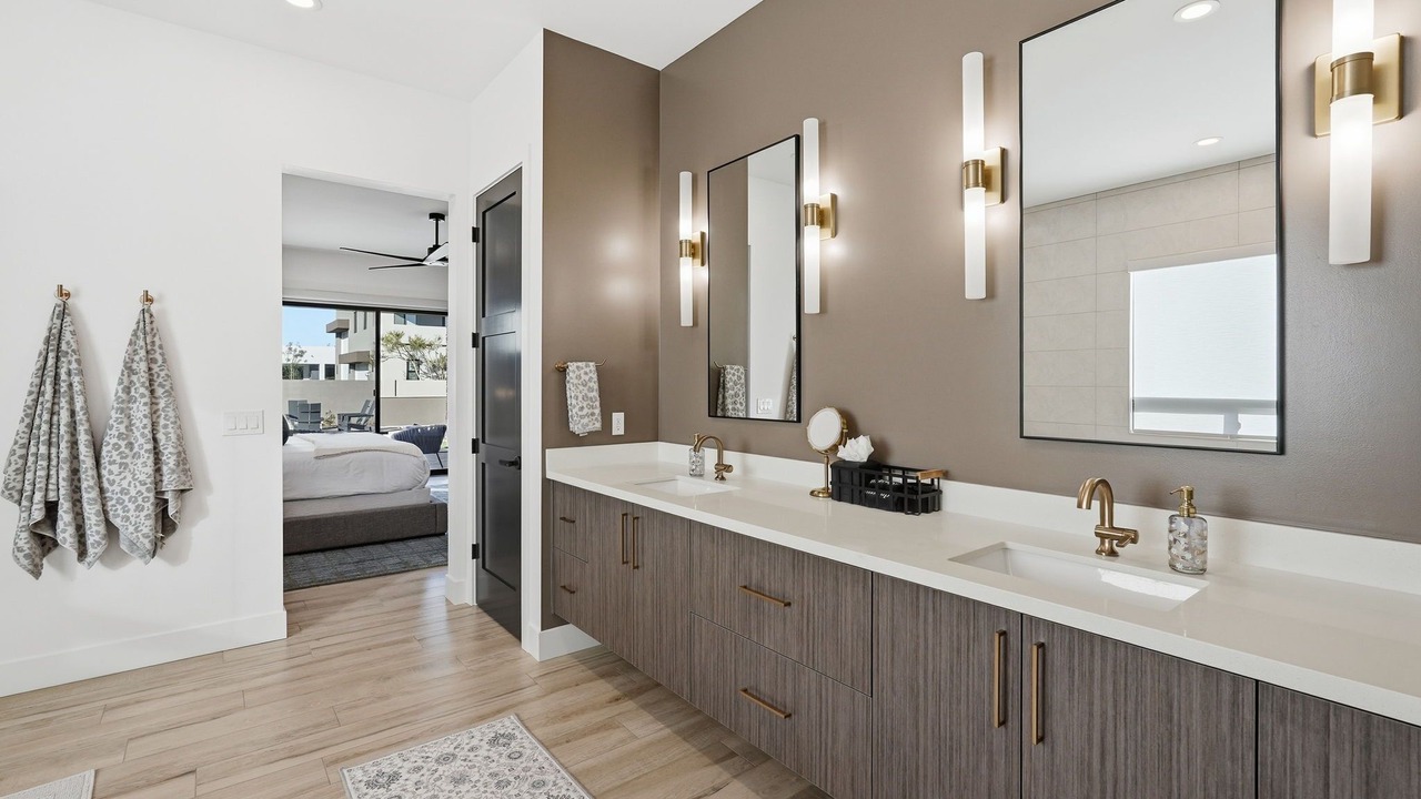 Photo of Bathroom in Rio Verde Foothills