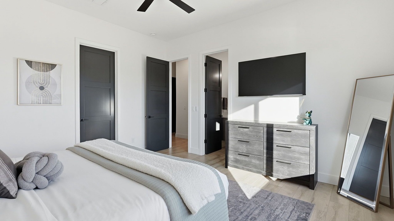 Photo of Bedroom in Rio Verde Foothills