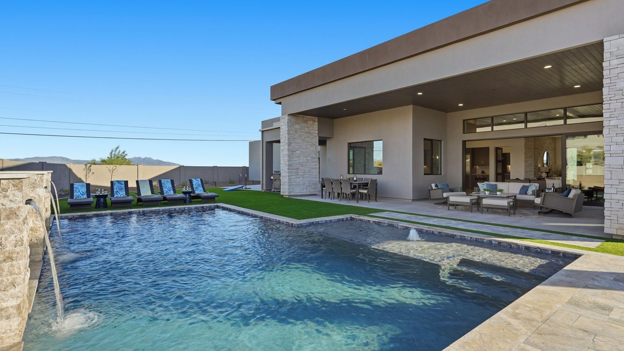 Photo of Outdoor in Rio Verde Foothills
