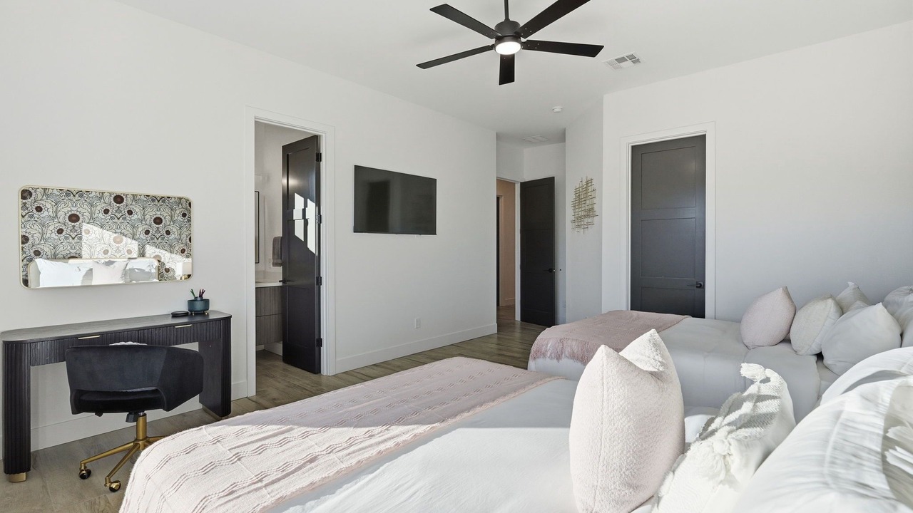 Photo of Bedroom in Rio Verde Foothills