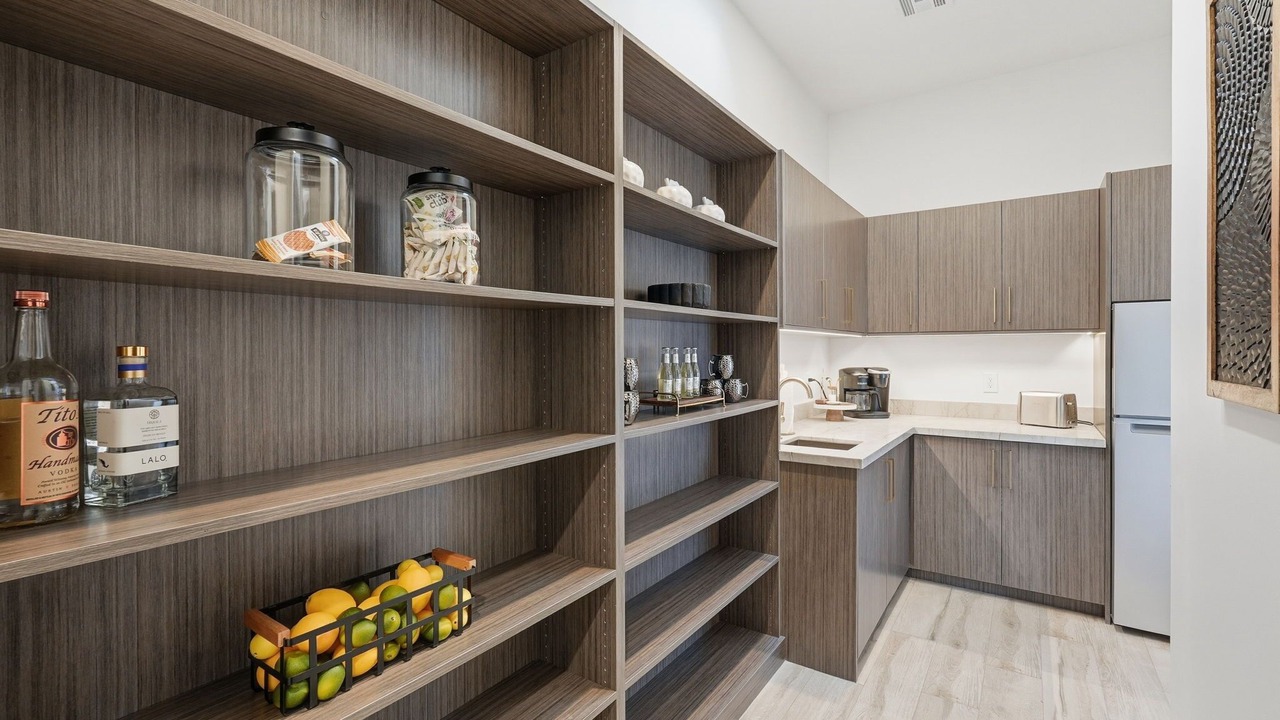 Photo of Kitchen in Rio Verde Foothills