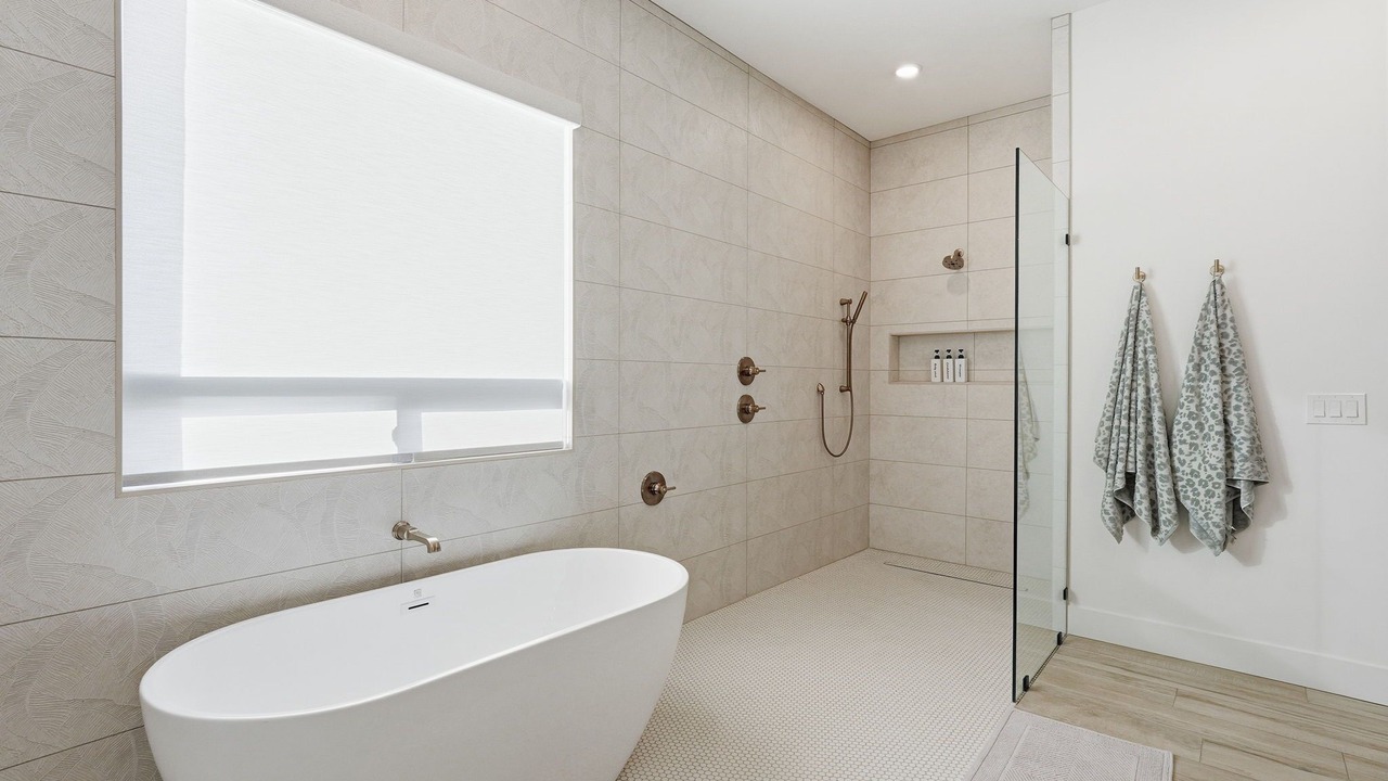 Photo of Bathroom in Rio Verde Foothills