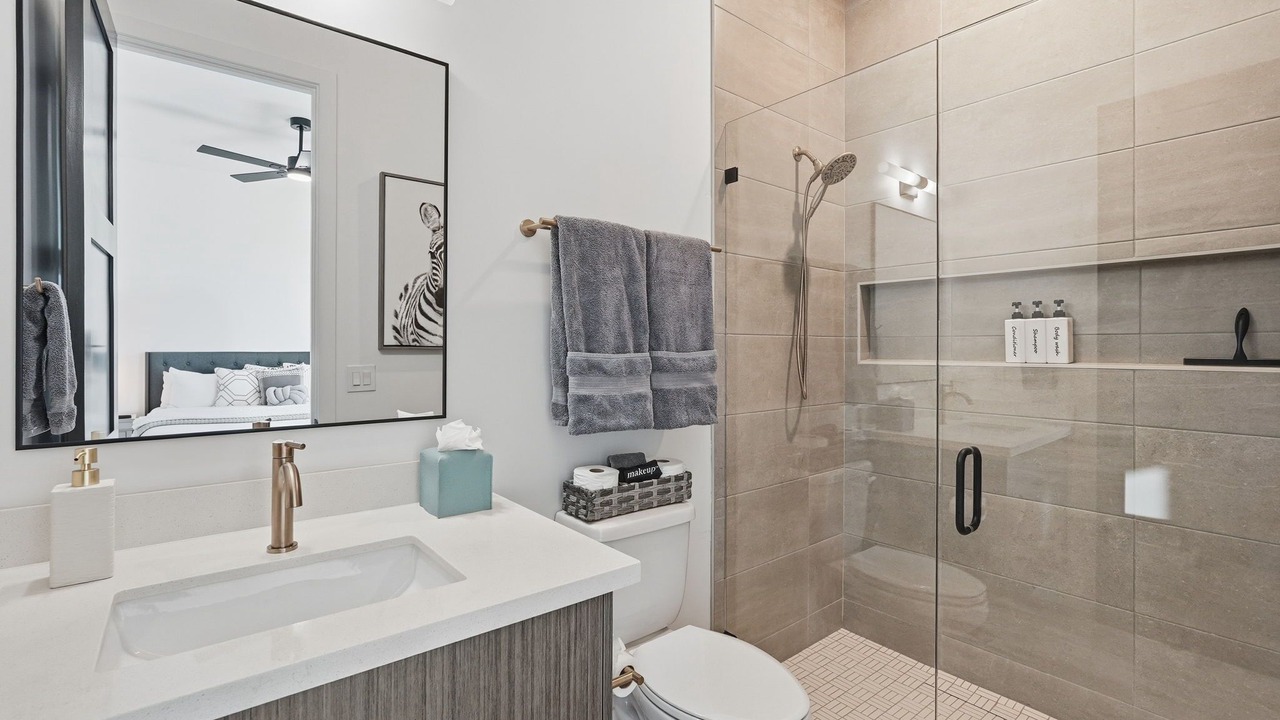 Photo of Bathroom in Rio Verde Foothills