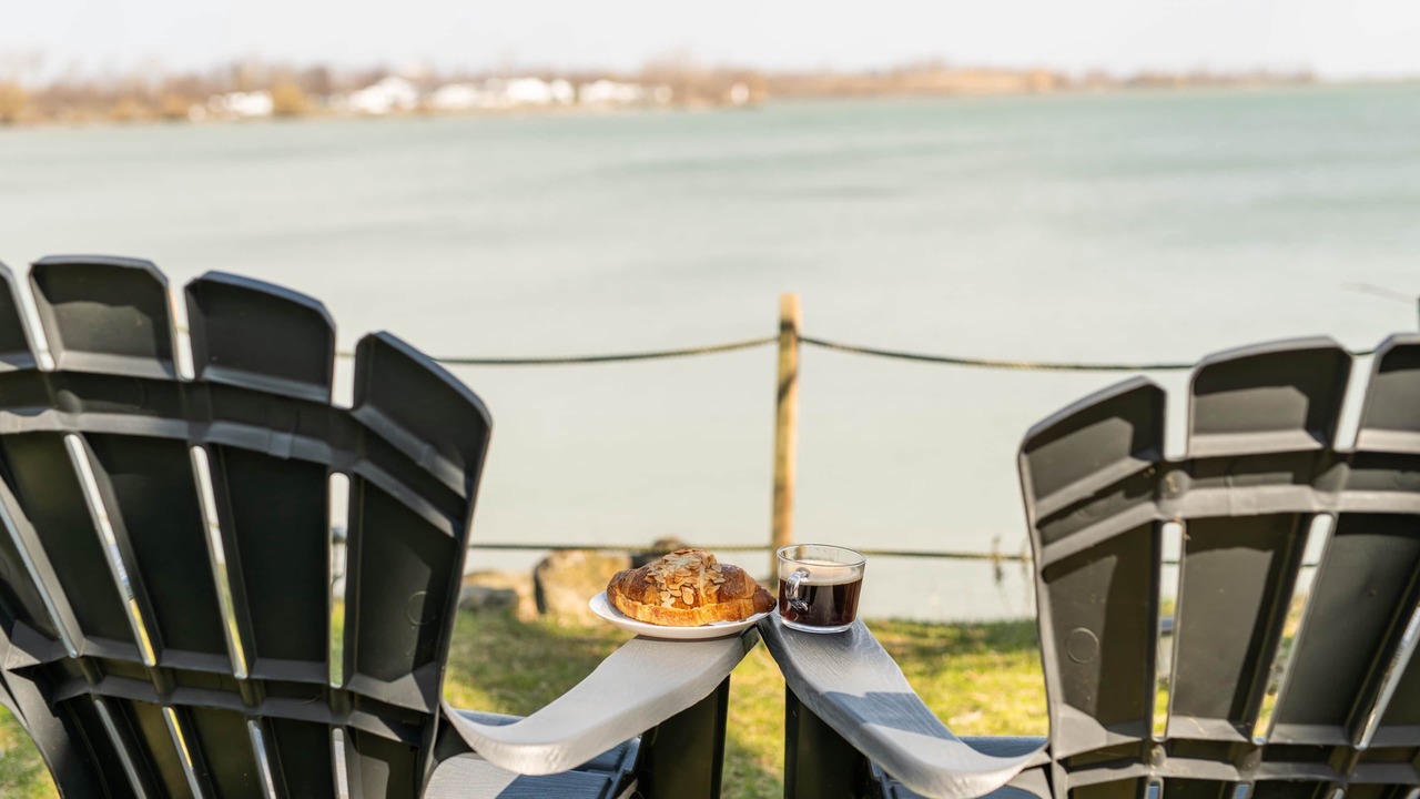 Photo of Outdoor in Port Weller