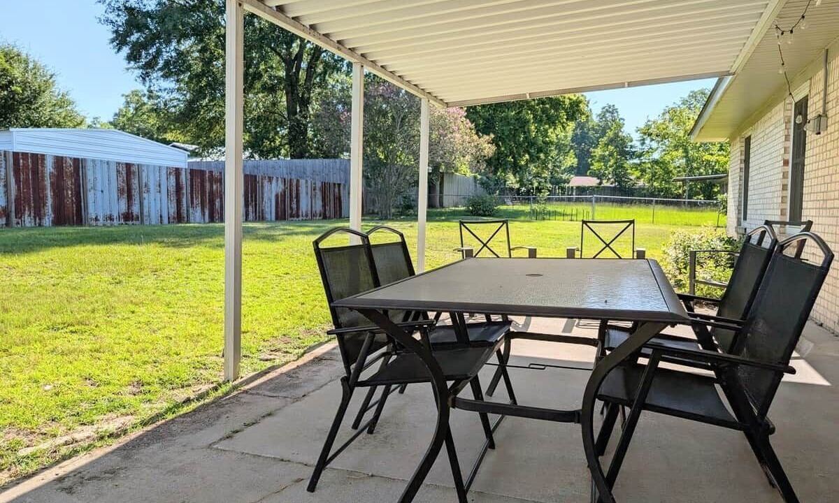 Photo of Outdoor in Enterprise