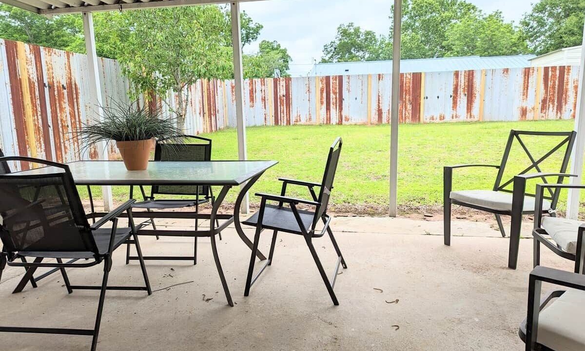 Photo of Outdoor in Enterprise