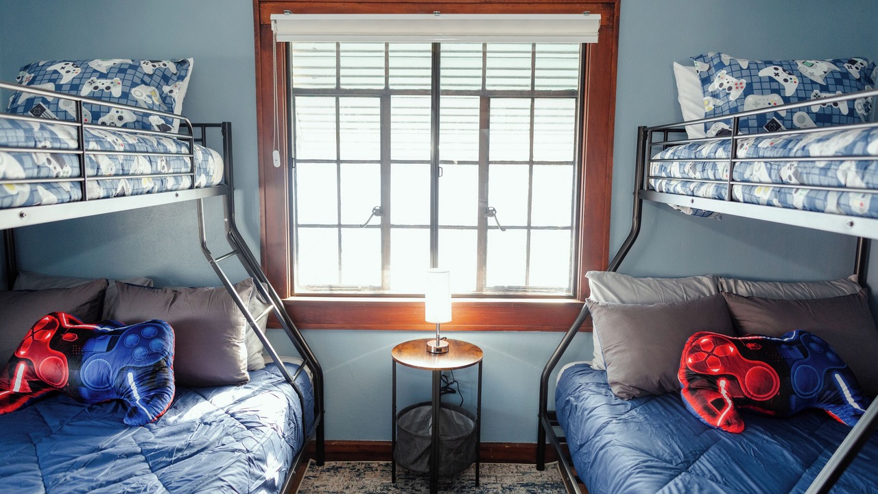 Photo of Bedroom in Shelbyville