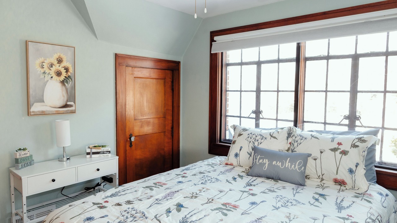 Photo of Bedroom in Shelbyville