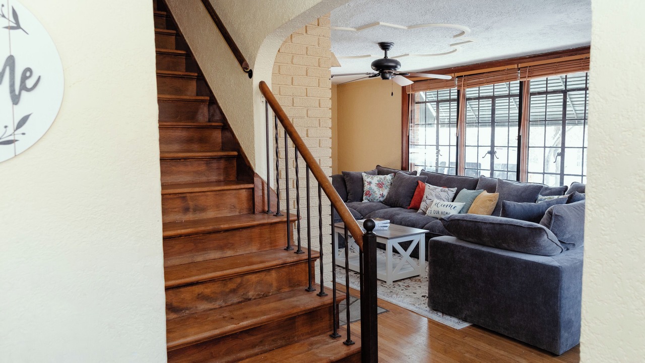 Photo of Livingroom in Shelbyville