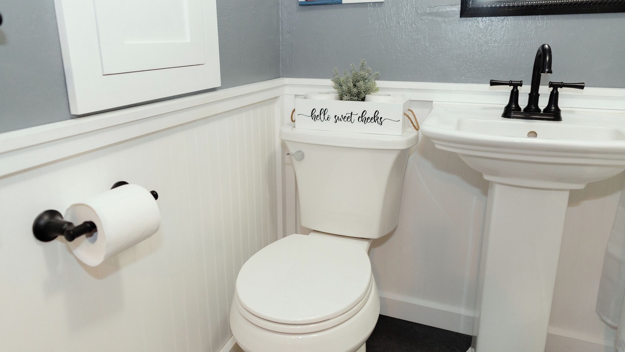 Photo of Bathroom in Shelbyville