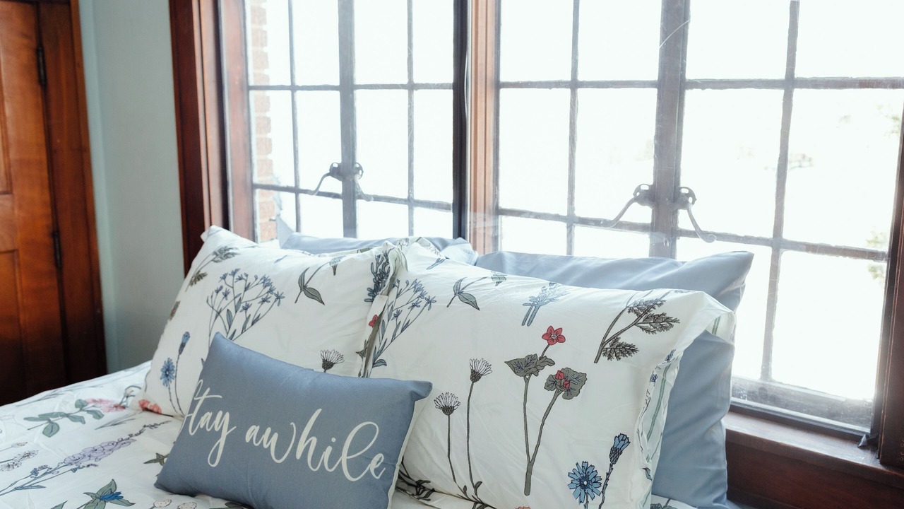 Photo of Bedroom in Shelbyville
