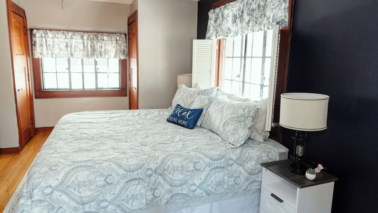 Photo of Bedroom in Shelbyville
