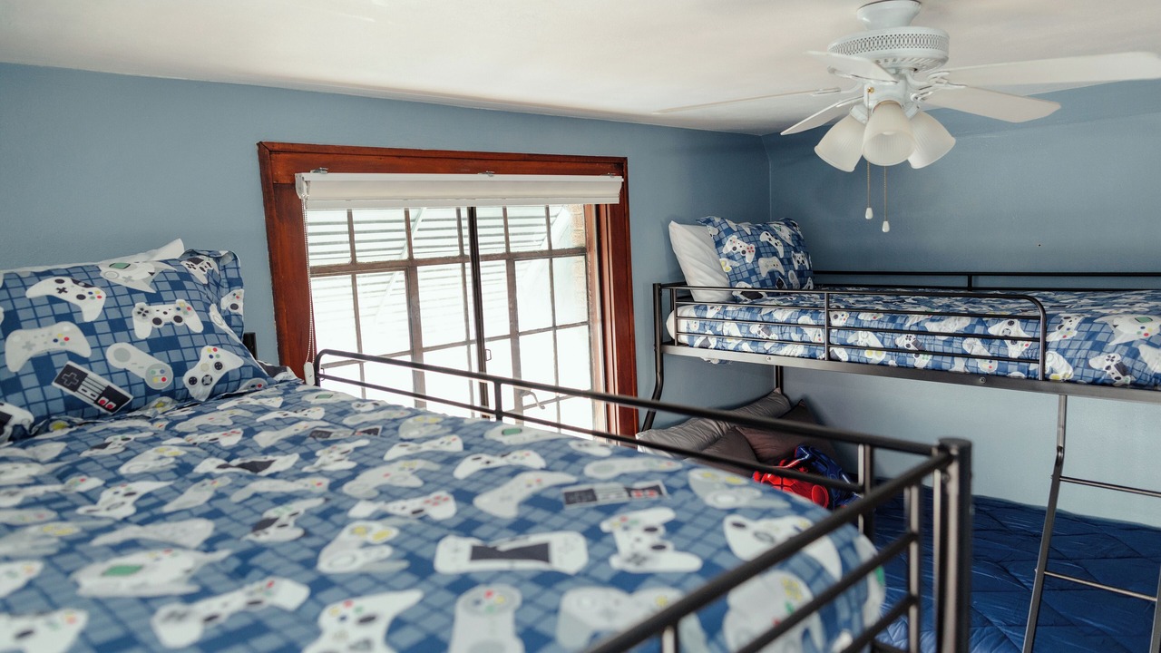 Photo of Bedroom in Shelbyville