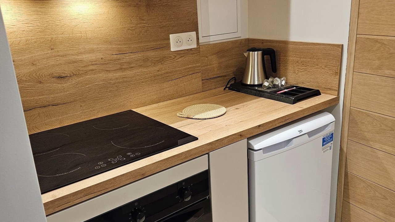 Photo of Kitchen in Pierrefonds