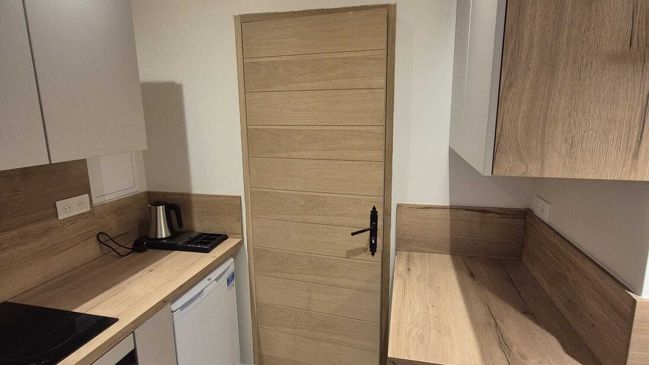 Photo of Kitchen in Pierrefonds