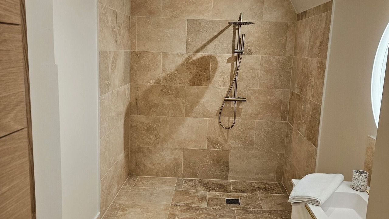 Photo of Bathroom in Pierrefonds