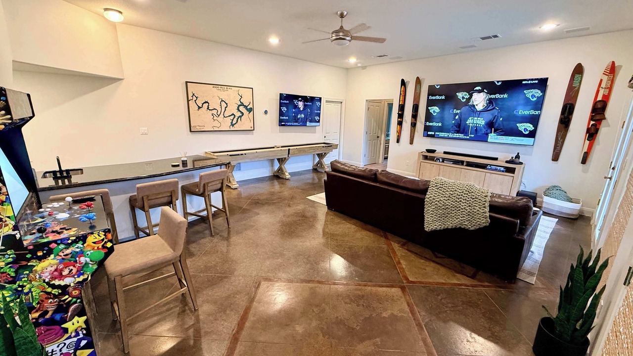 Photo of Bedroom in Lodge Acres