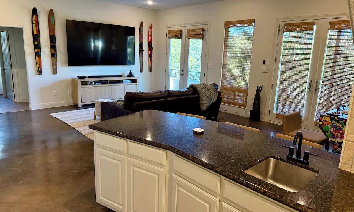 Photo of Bedroom in Lodge Acres