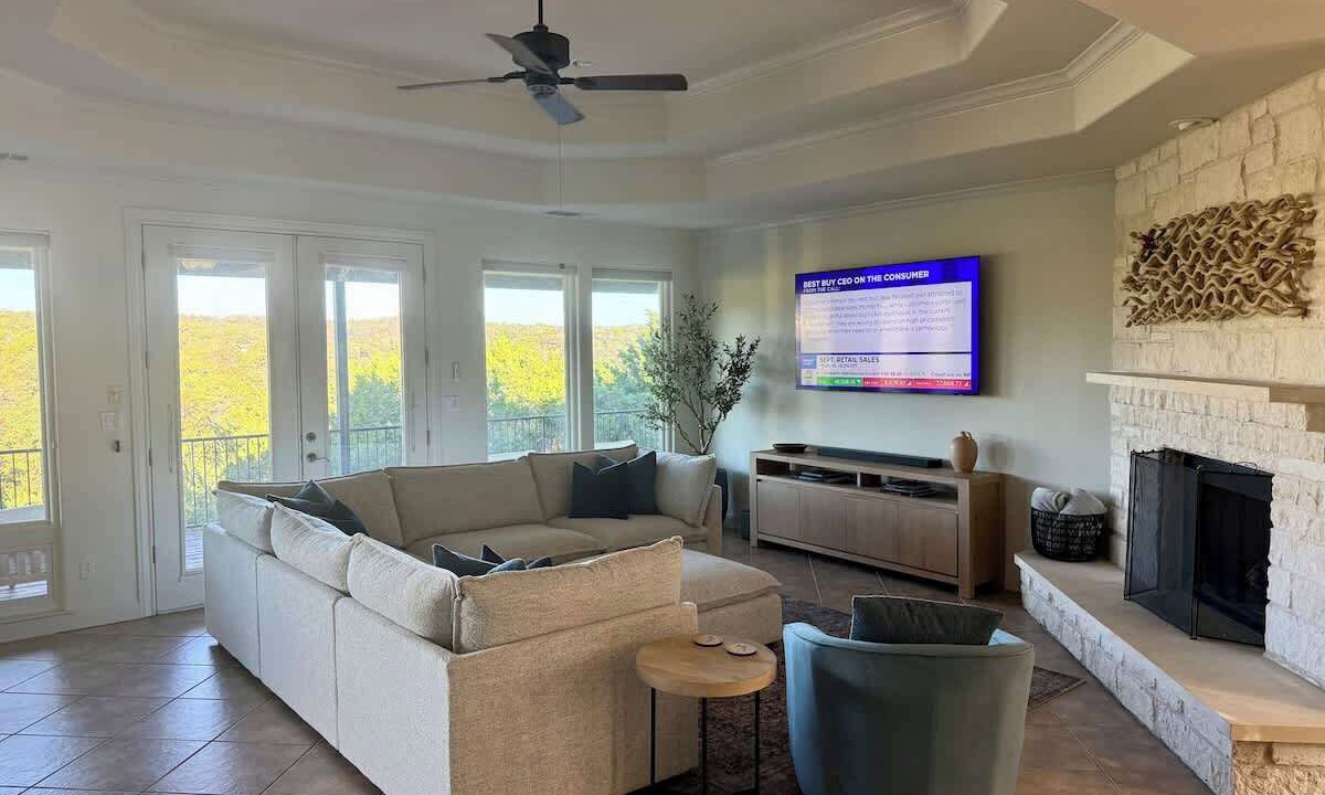 Photo of Bedroom in Lodge Acres
