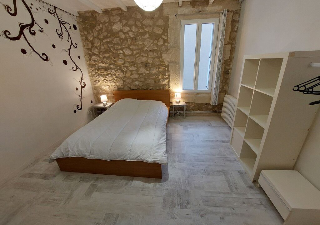 Photo of Bedroom in Saint-Paul-et-Valmalle