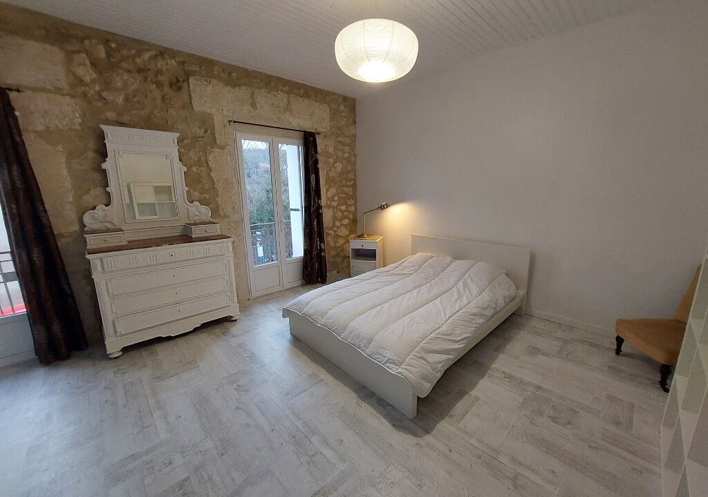 Photo of Bedroom in Saint-Paul-et-Valmalle