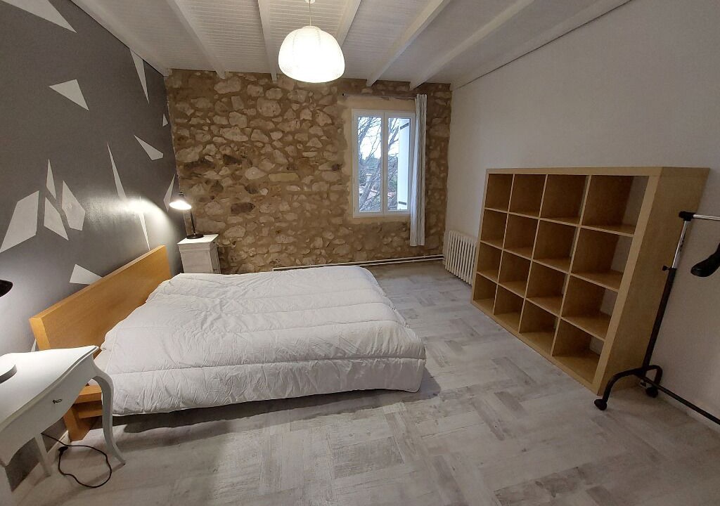 Photo of Bedroom in Saint-Paul-et-Valmalle