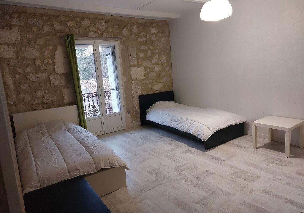 Photo of Bedroom in Saint-Paul-et-Valmalle