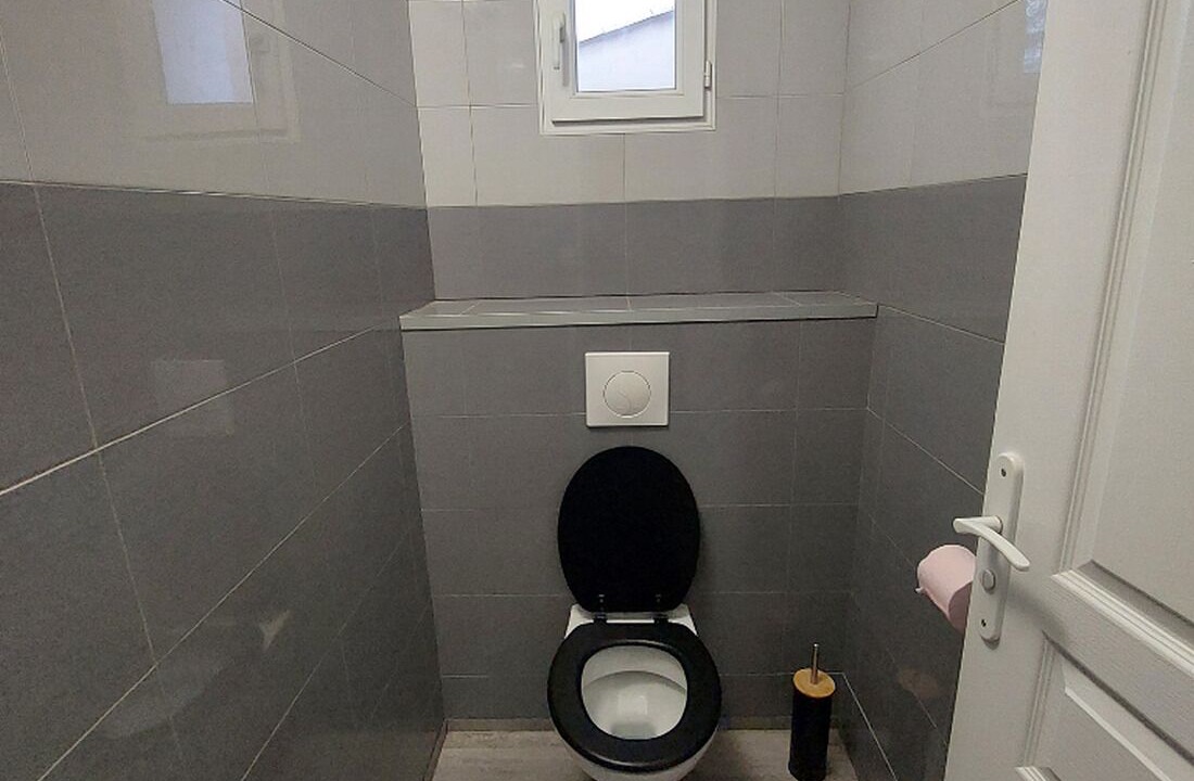 Photo of Bathroom in Saint-Paul-et-Valmalle