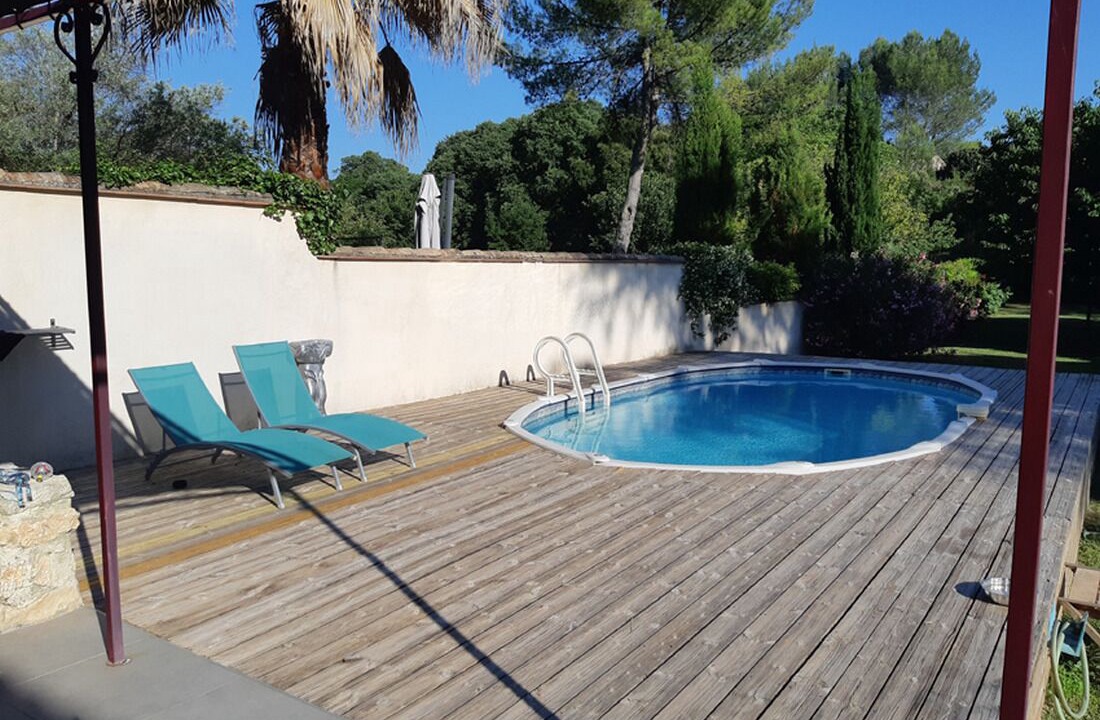 Photo of Outdoor in Saint-Paul-et-Valmalle