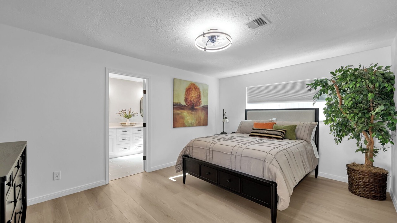 Photo of Bedroom in Shenandoah