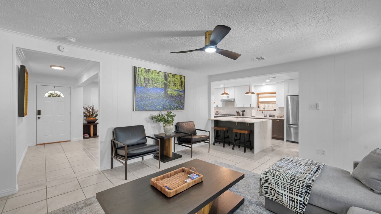 Photo of Livingroom in Shenandoah