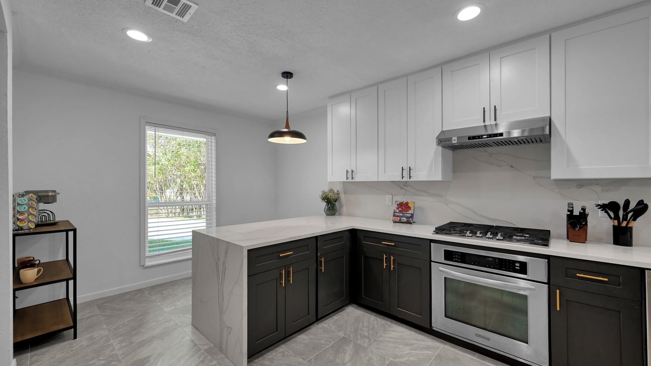 Photo of Kitchen in Shenandoah