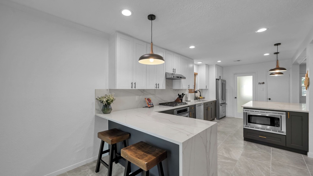 Photo of Kitchen in Shenandoah